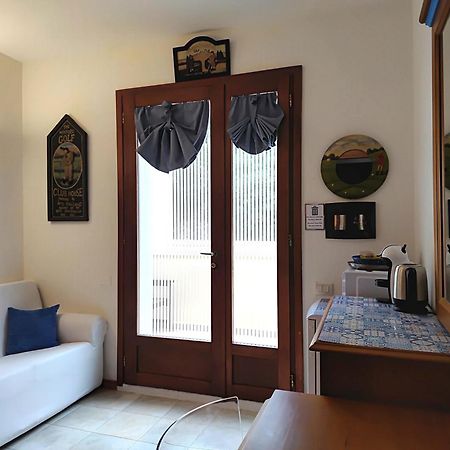 Golf & Sea Residence Is Molas Pula Buitenkant foto