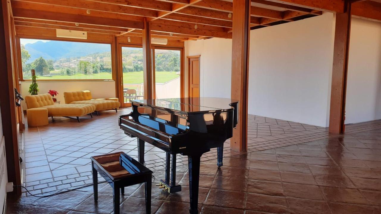 Golf & Sea Residence Is Molas Pula Buitenkant foto