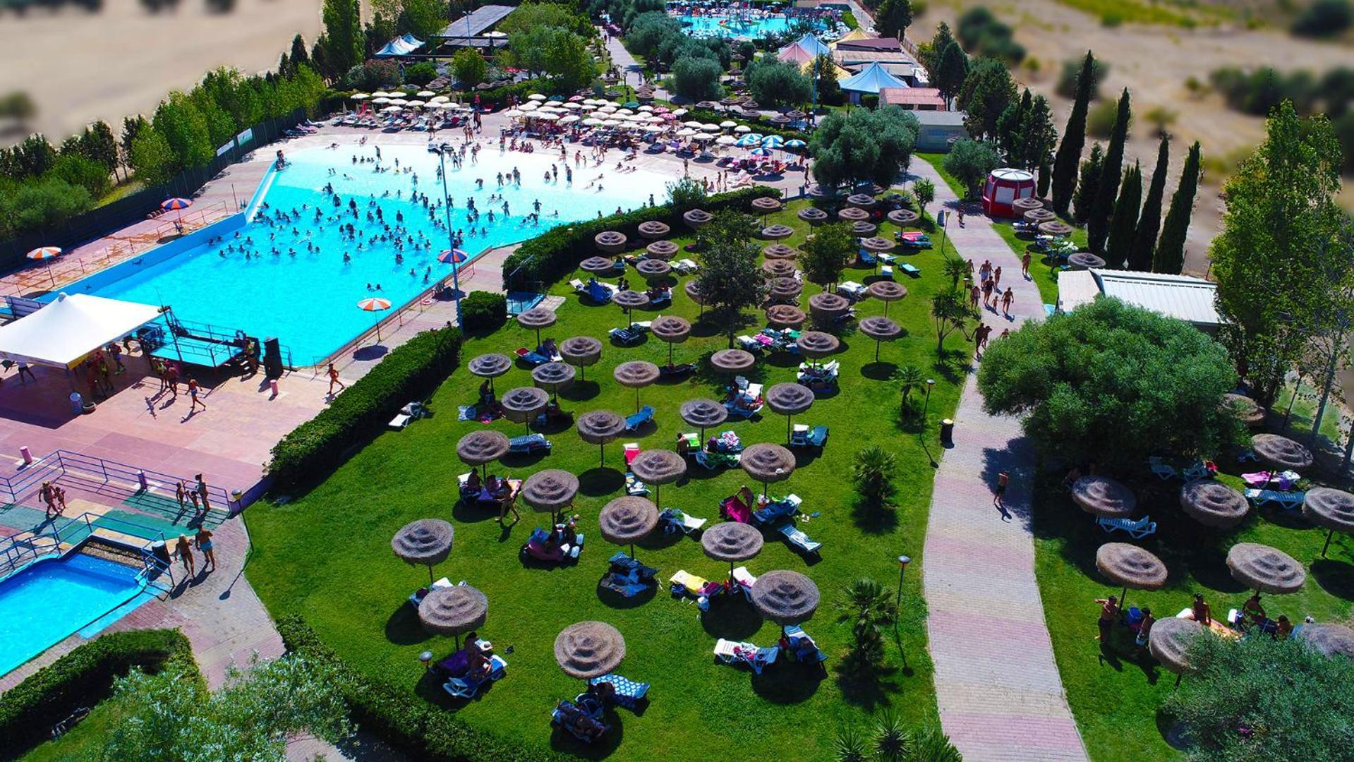 Golf & Sea Residence Is Molas Pula Buitenkant foto