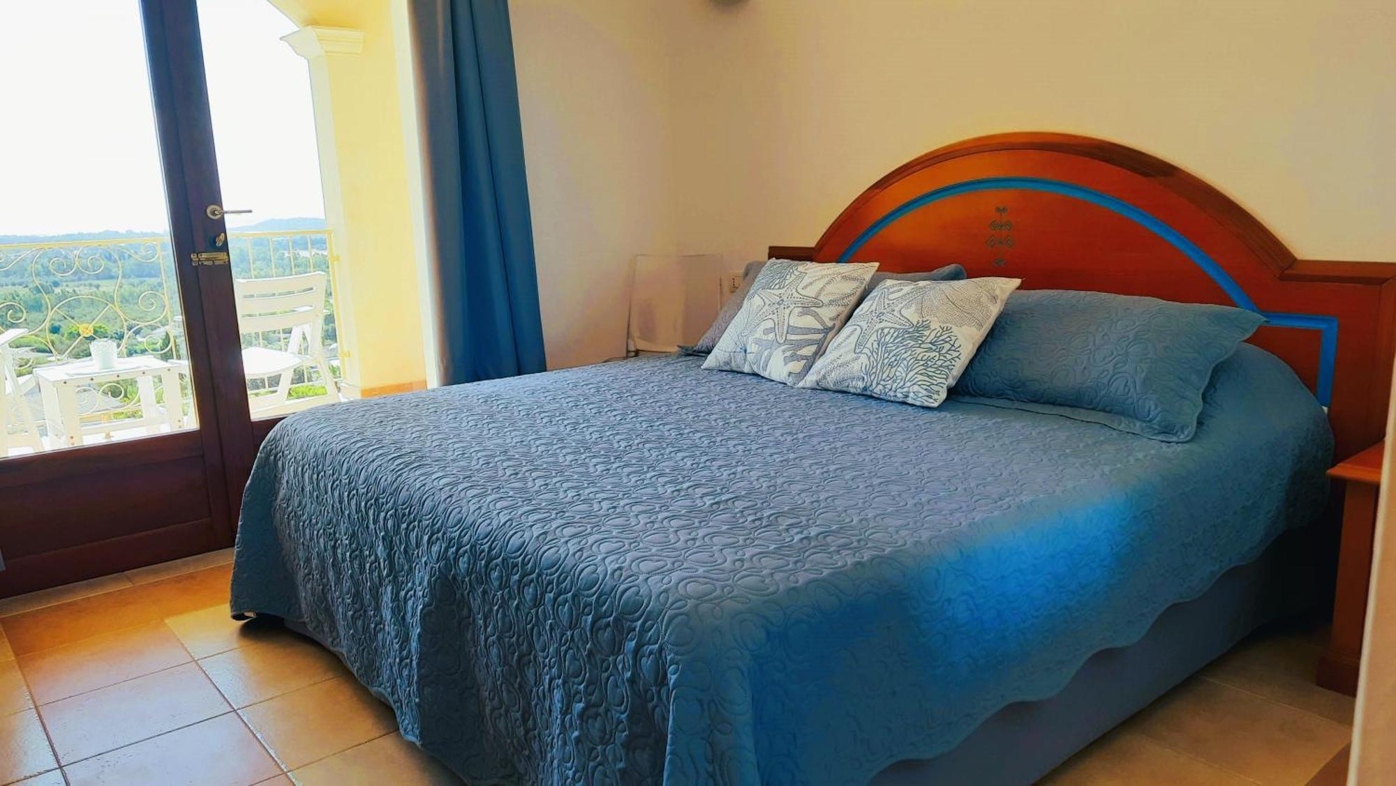 Golf & Sea Residence Is Molas Pula Buitenkant foto