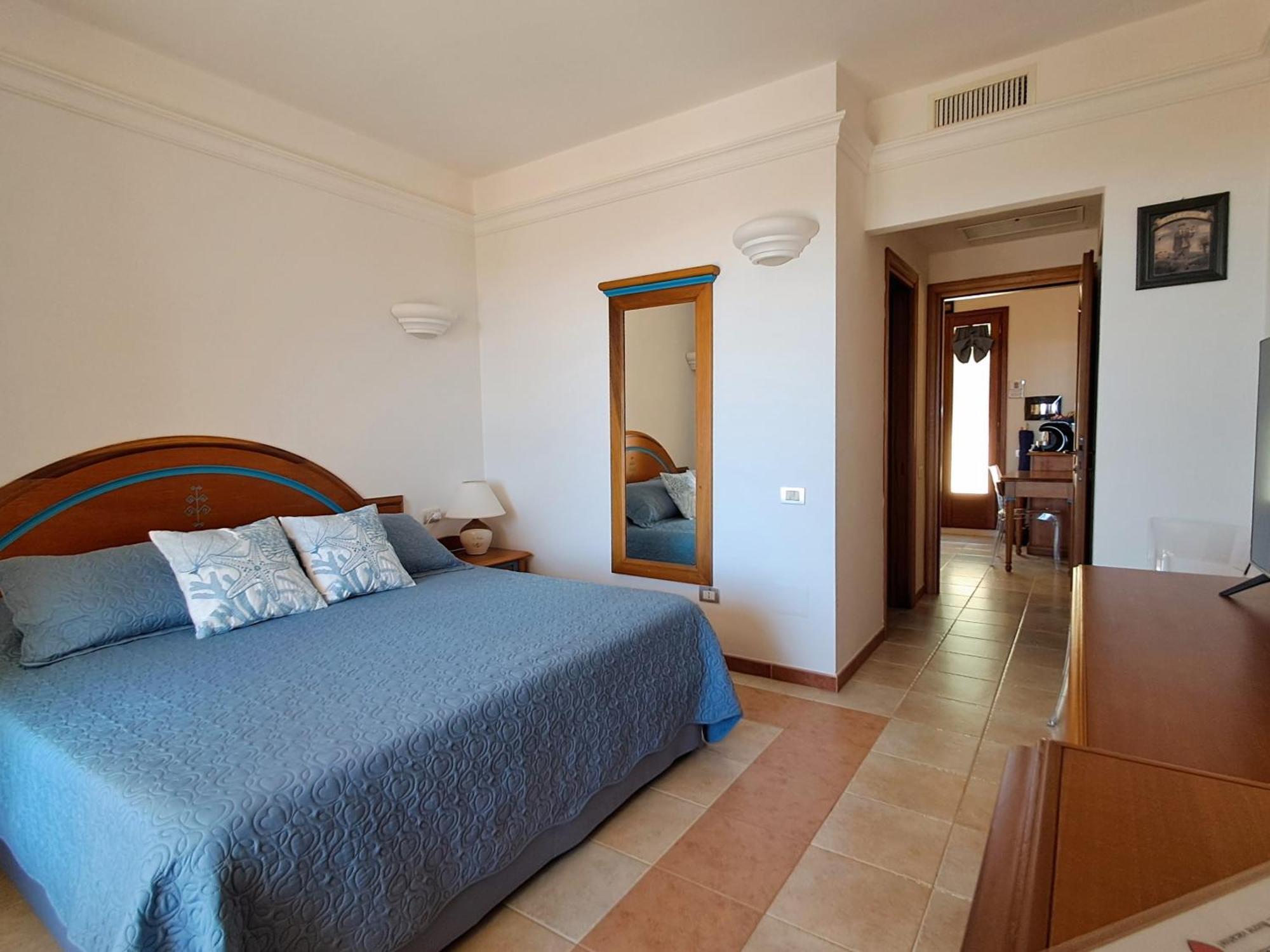 Golf & Sea Residence Is Molas Pula Buitenkant foto
